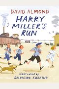 Harry Miller's Run