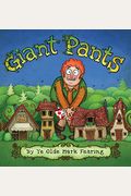 Giant Pants