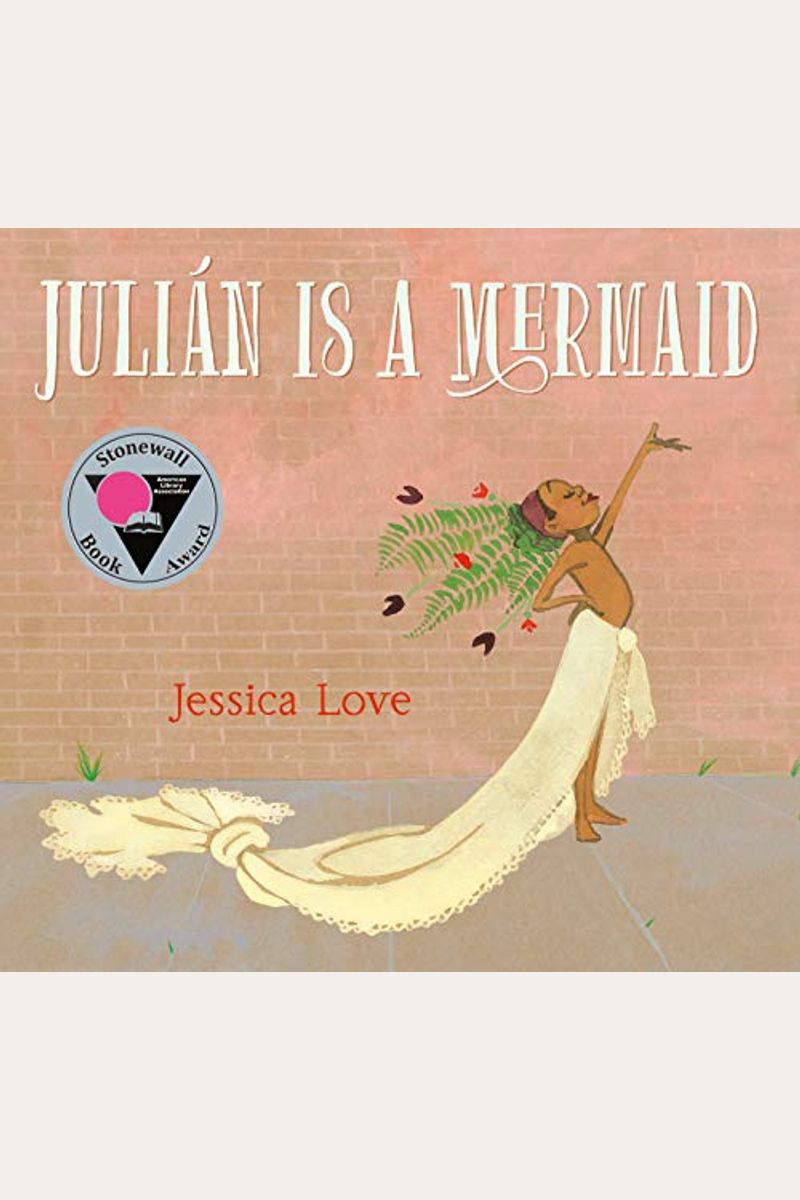 JuliáN Is A Mermaid