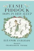 Elsie Piddock Skips In Her Sleep