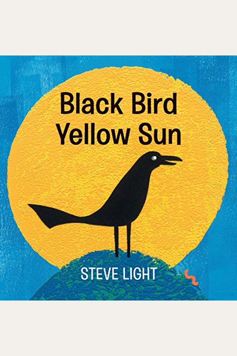 Black Bird Yellow Sun
