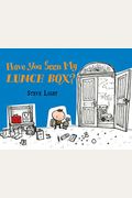 Have You Seen My Lunch Box?