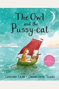 The Owl And The Pussy-Cat