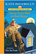 Francine Poulet Meets The Ghost Raccoon: Tales From Deckawoo Drive, Volume Two