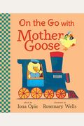On The Go With Mother Goose