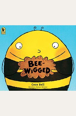 Bee-Wigged Bee-Wigged