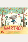 Warthog: A Counting Adventure