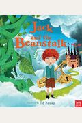 Jack And The Beanstalk: A Nosy Crow Fairy Tale