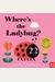 Where's The Ladybug?