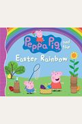 Peppa Pig And The Easter Rainbow