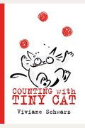 Counting With Tiny Cat