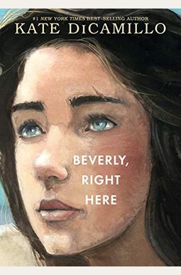 Beverly, Right Here Beverly, Right Here
