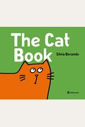 The Cat Book: A Minibombo Book