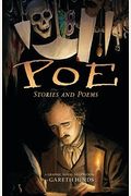 Poe: Stories And Poems: A Graphic Novel Adaptation By Gareth Hinds