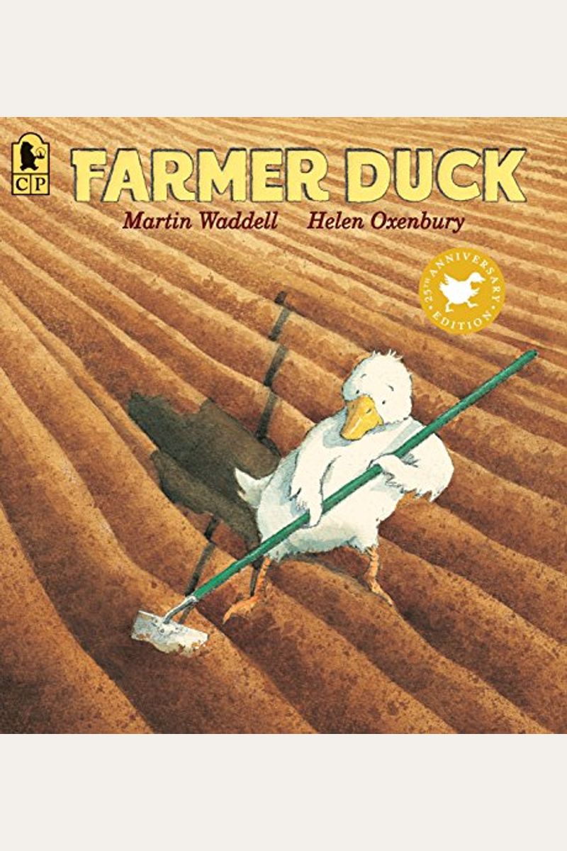 Farmer Duck