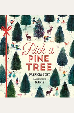 Pick A Pine Tree Pick A Pine Tree