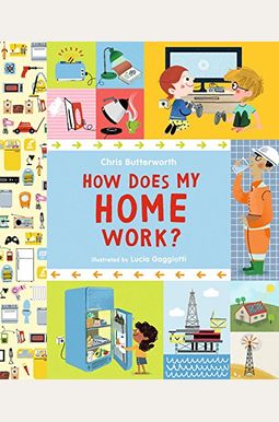 How Does My Home Work? How Does My Home Work?