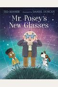 Mr. Posey's New Glasses