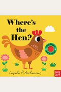 Where's The Hen?