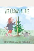 Zee Grows A Tree