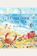 A First Book Of The Sea