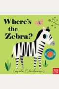 Where's The Zebra?