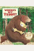 Where's My Teddy?