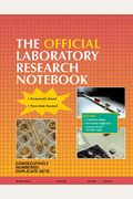 The Official Laboratory Research Notebook (100 Duplicate Sets)