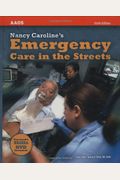 United Kingdom Edition - Nancy Caroline's Emergency Care In The Streets
