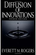 Diffusion Of Innovations, Fourth Edition