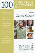 100 Q&As About Gastric Cancer