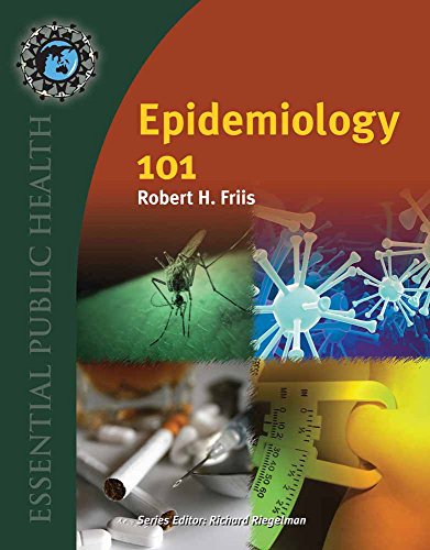 Buy Epidemiology 101 Book By: Robert H Friis