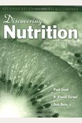 Discovering Nutrition Student Study Guide
