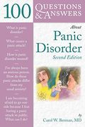 100 Q&As About Panic Disorder 2e