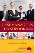 The Case Manager's Handbook [With CDROM]