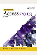 MicrosoftÂ® AccessÂ® 2013 - Level 1