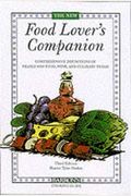 The New Food Lover's Companion: Comprehensive