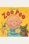 Zoo Poo: A First Toilet Training Book