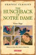 The Hunchback of Notre Dame (Barron's Graphic Classics)