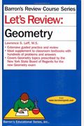 Let's Review: Geometry