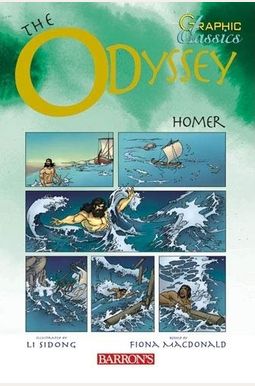 The Odyssey The Odyssey