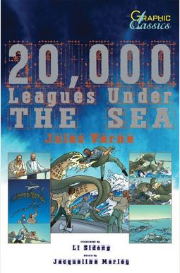 20,000 Leagues Under The Sea 20,000 Leagues Under The Sea