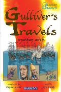 Gulliver's Travels (Barron's Graphic Classics)