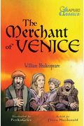 The Merchant Of Venice