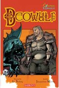 Beowulf (Barron's Graphic Classics)