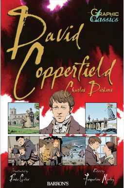 David Copperfield David Copperfield