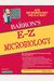 Barron's E-Z Microbiology