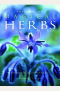 The Book Of Magical Herbs: Herbal History, Mystery, & Folklore