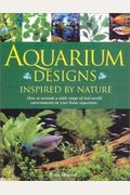 Aquarium Designs Inspired By Nature