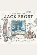 The Tale Of Jack Frost